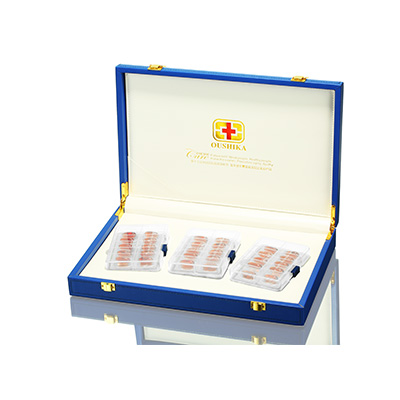 新津子宫排毒套