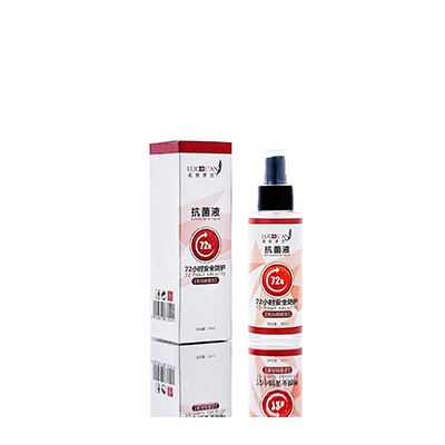 新津母婴防护喷雾