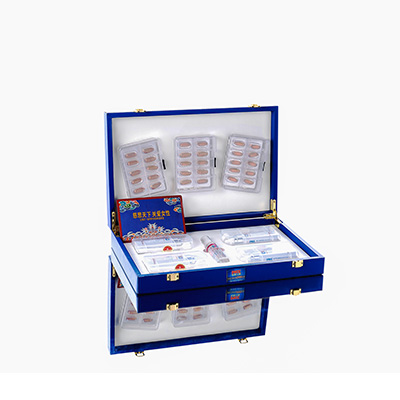 新津爱芯回春综合版