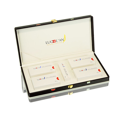 阴道排毒养护套新津